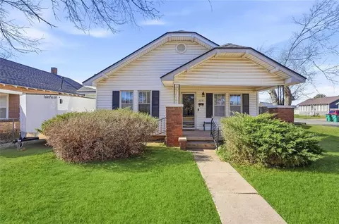 329 N Bailey St, Hobart, OK 73651