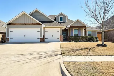 2932 Cypress Springs Blvd, Edmond, OK 73034