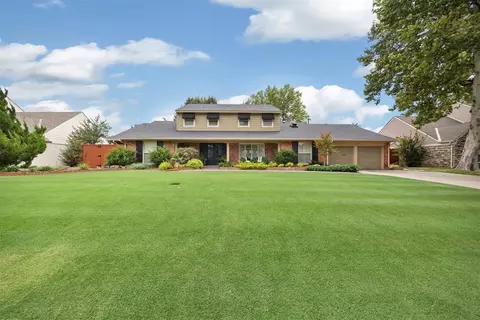 3024 Cornwall Pl, Oklahoma City, OK 73120