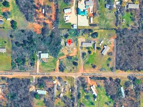 18417 E Indian Hills Rd, Newalla, OK 74857