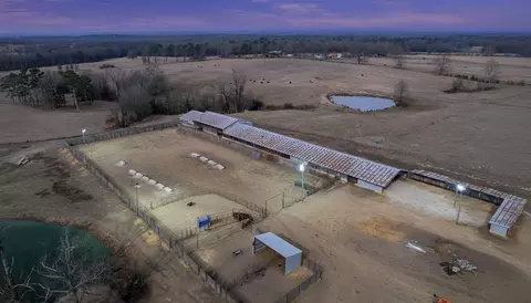 View/Area - 2539 Rhoden Rd, Broken Bow, OK 74728 photo 1 of 6