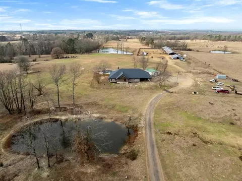 View/Area - 2539 Rhoden Rd, Broken Bow, OK 74728 photo 3 of 6