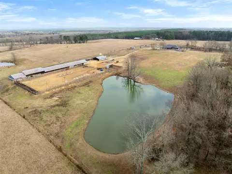 View/Area - 2539 Rhoden Rd, Broken Bow, OK 74728 photo 2 of 6