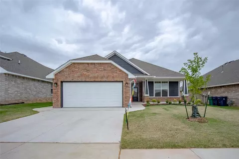 12805 NW 141st St, Piedmont, OK 73078