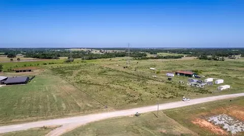 106355 S Quail Valley Dr, Mcloud, OK 74851 photo 9