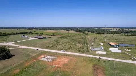 106355 S Quail Valley Dr, Mcloud, OK 74851 photo 8