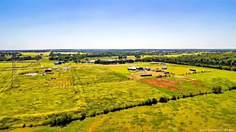 106355 S Quail Valley Dr, Mcloud, OK 74851 photo 4