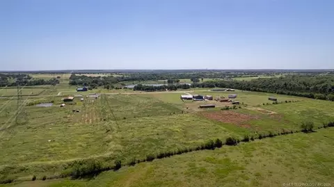 106355 S Quail Valley Dr, Mcloud, OK 74851 photo 11