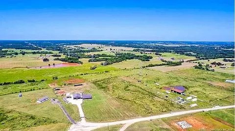 106355 S Quail Valley Dr, Mcloud, OK 74851 photo 3