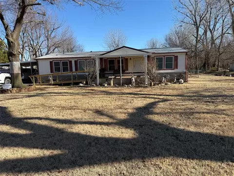 2604 Del Rio Dr, Yukon, OK 73099