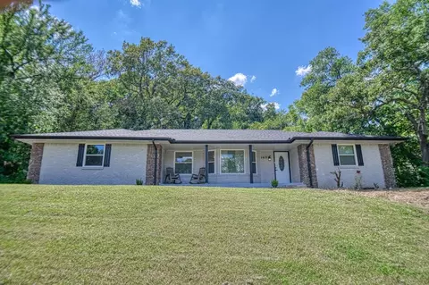 1415 Chickasaw Pl, Ada, OK 74820