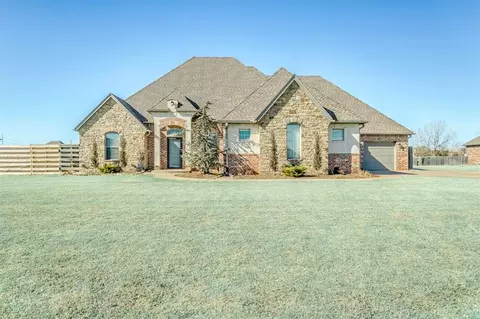 221 Stephany Dr, Piedmont, OK 73078