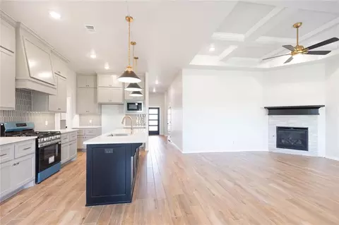8317 NW 154th Ct, Edmond, OK 73013