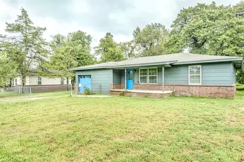 4808 Able St, Spencer, OK 73084