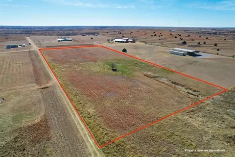 17 N Rural Rd, Butler, OK 73625