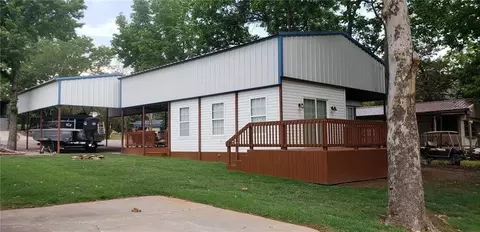 20 Cedar N, Sulphur, OK 73086