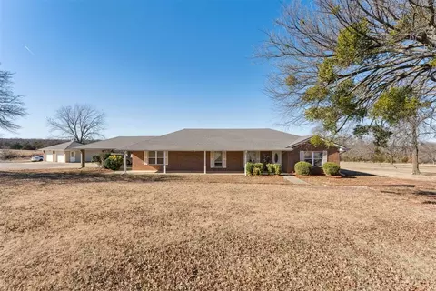 343753 Jeanne Creek Rd, Meeker, OK 74855
