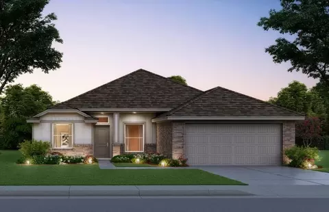 1713 Pin Cherry Ln, Moore, OK 73160