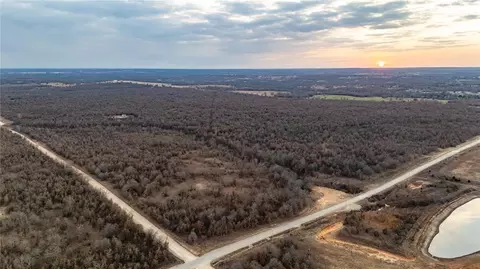 0000 Cemetery Road Rd, Ratliff City, OK 73481