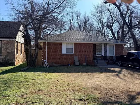 2004 NW 30th St, Oklahoma City, OK 73118