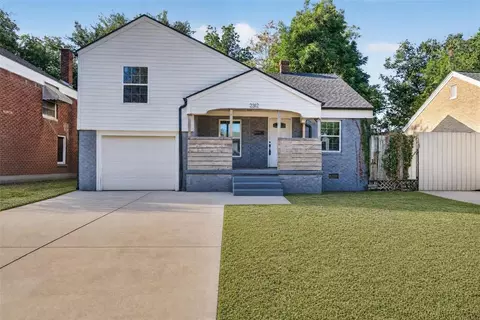 2312 Cashion Pl, Oklahoma City, OK 73112
