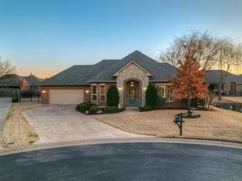 13028 Jasmine Ln, Oklahoma City, OK 73142