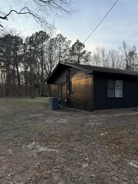 Exterior - 1154 St Marks Loop, Idabel, OK 74745 photo 2 of 5