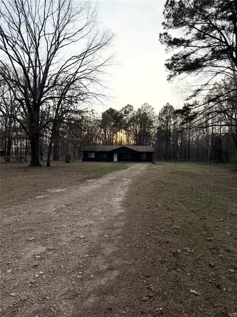 Exterior - 1154 St Marks Loop, Idabel, OK 74745 photo 5 of 5