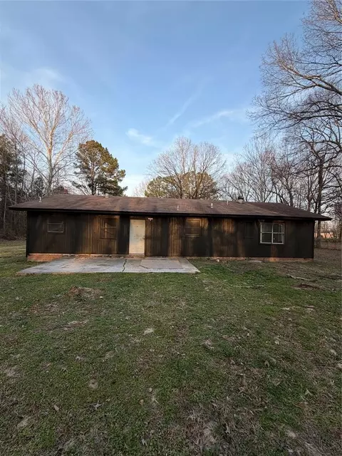 Exterior - 1154 St Marks Loop, Idabel, OK 74745 photo 4 of 5