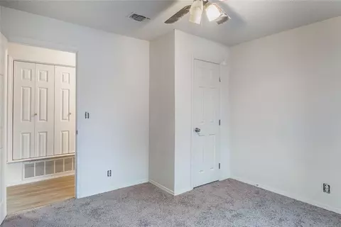 Bedroom - 1154 St Marks Loop, Idabel, OK 74745 photo 7 of 7