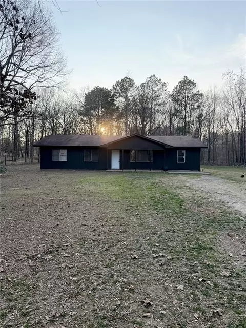 1154 St Marks Loop, Idabel, OK 74745