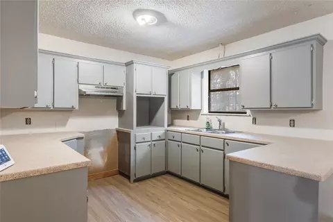 Kitchen - 1154 St Marks Loop, Idabel, OK 74745 photo 2 of 3