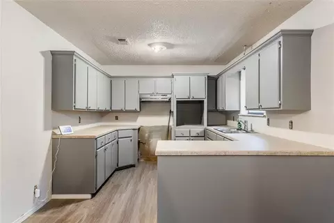 Kitchen - 1154 St Marks Loop, Idabel, OK 74745 photo 1 of 3