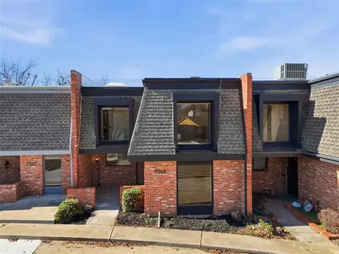 7919 Lakehurst Dr, Oklahoma City, OK 73120