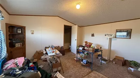 Bedroom - 3000 E Walnut St, Tecumseh, OK 74873 photo 1 of 6