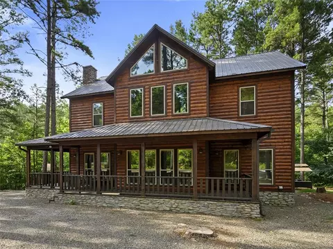 14 Lonely Oaks Trl, Broken Bow, OK 74728