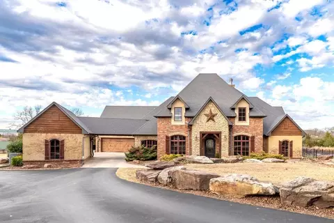 2205 Copper Creek Ln, Shawnee, OK 74804