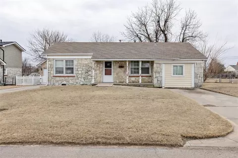 4620 SE 27th St, Oklahoma City, OK 73115