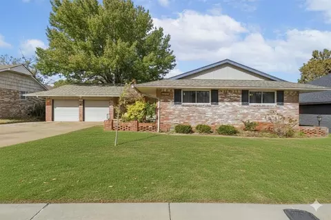 2433 NW 46th St, Oklahoma City, OK 73112