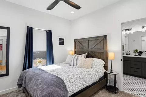 Bedroom - 622 E Gray St, Norman, OK 73071 photo 3 of 6
