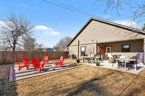 Exterior - 622 E Gray St, Norman, OK 73071 photo 9 of 9
