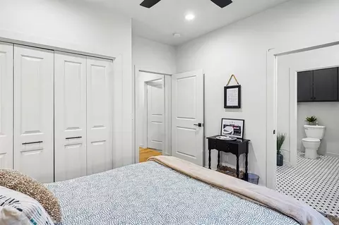 Bedroom - 622 E Gray St, Norman, OK 73071 photo 6 of 6