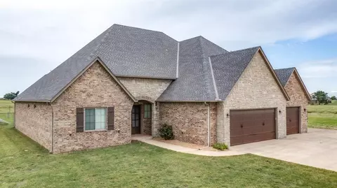 9125 NE Mustang Rd, Piedmont, OK 73078