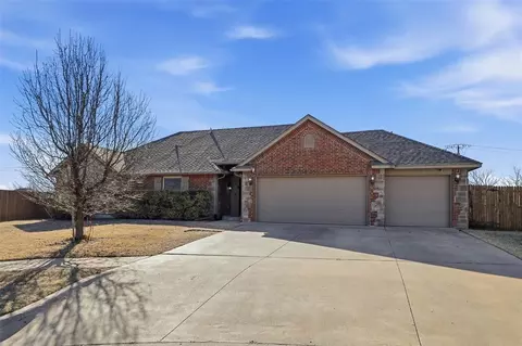 13700 Blacktail Ct, Piedmont, OK 73078