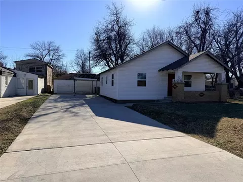 2016 NW 29th St, Oklahoma City, OK 73106