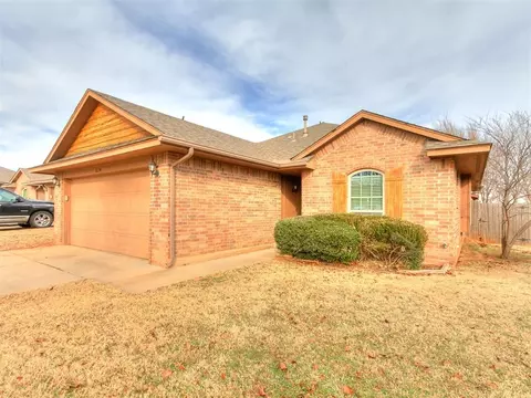 624 Inverleith Cir, Yukon, OK 73099