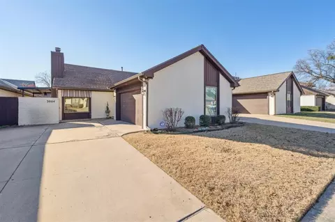 3804 Havenbrook Cir, Norman, OK 73072