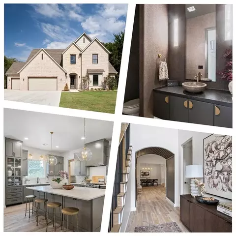 2286 Vellano Ln, Edmond, OK 73034