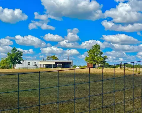 11322 Ns 3500 Rd, Prague, OK 74864