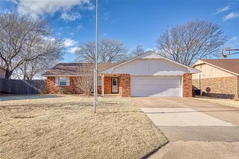 119 Mockingbird Ln, Elk City, OK 73644